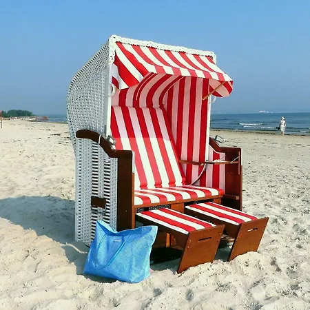 Strandapartment Windlooper