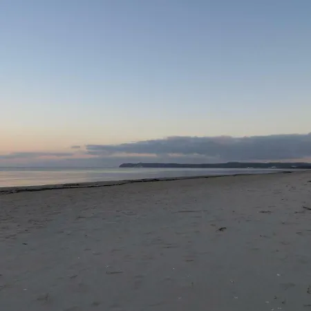 Strandapartment Windlooper Daire