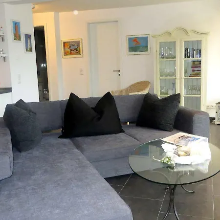 Daire Strandapartment Windlooper Binz