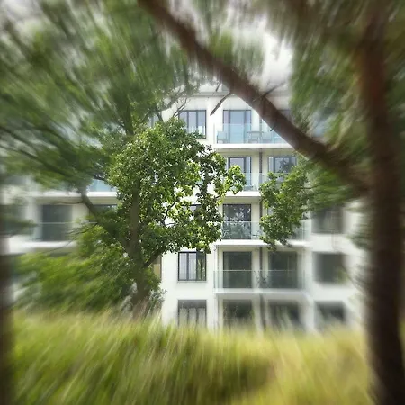 Strandapartment Windlooper