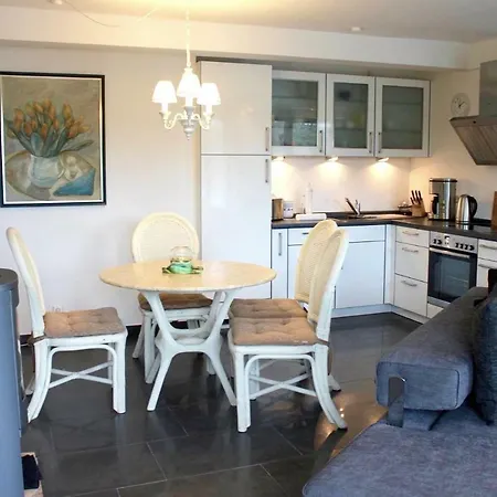 Strandapartment Windlooper *